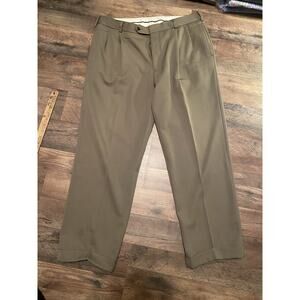 Brooks Brother Men’s Dress Pants Size 37x32